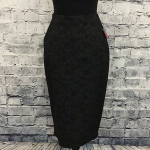 Alfani Pencil Skirt 08770